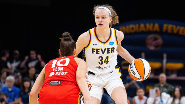 Grace Berger